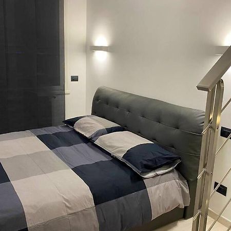 Attico Milano-Bicocca Leilighet Eksteriør bilde